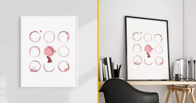 poster-traces-vin-rose