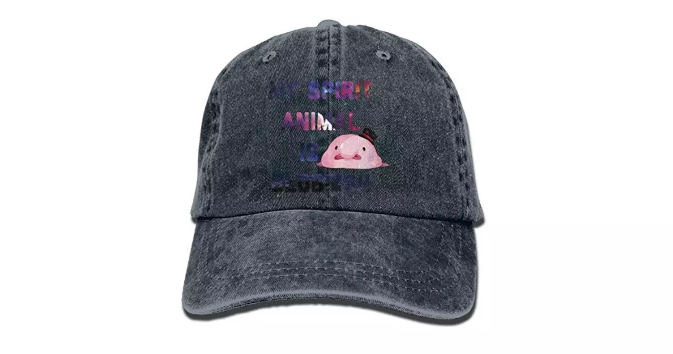 casquette-blobfish