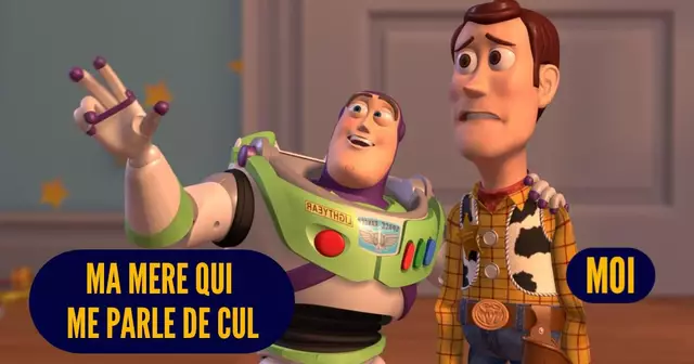 TOP sujets en famille