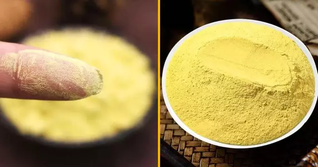 poudre-pollen-allergie