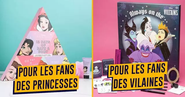 UNE_SHOPPING_PREINCESS DISNEY