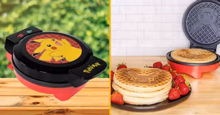 gaufrier-pikachu-gaufres-attaque-eclaire