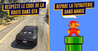 top recycler jeux video