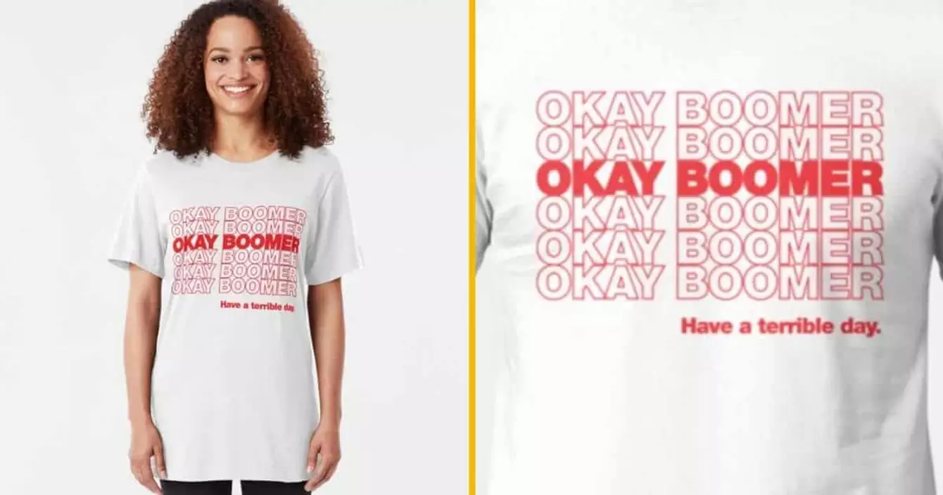 t-shirt-ok-boomer