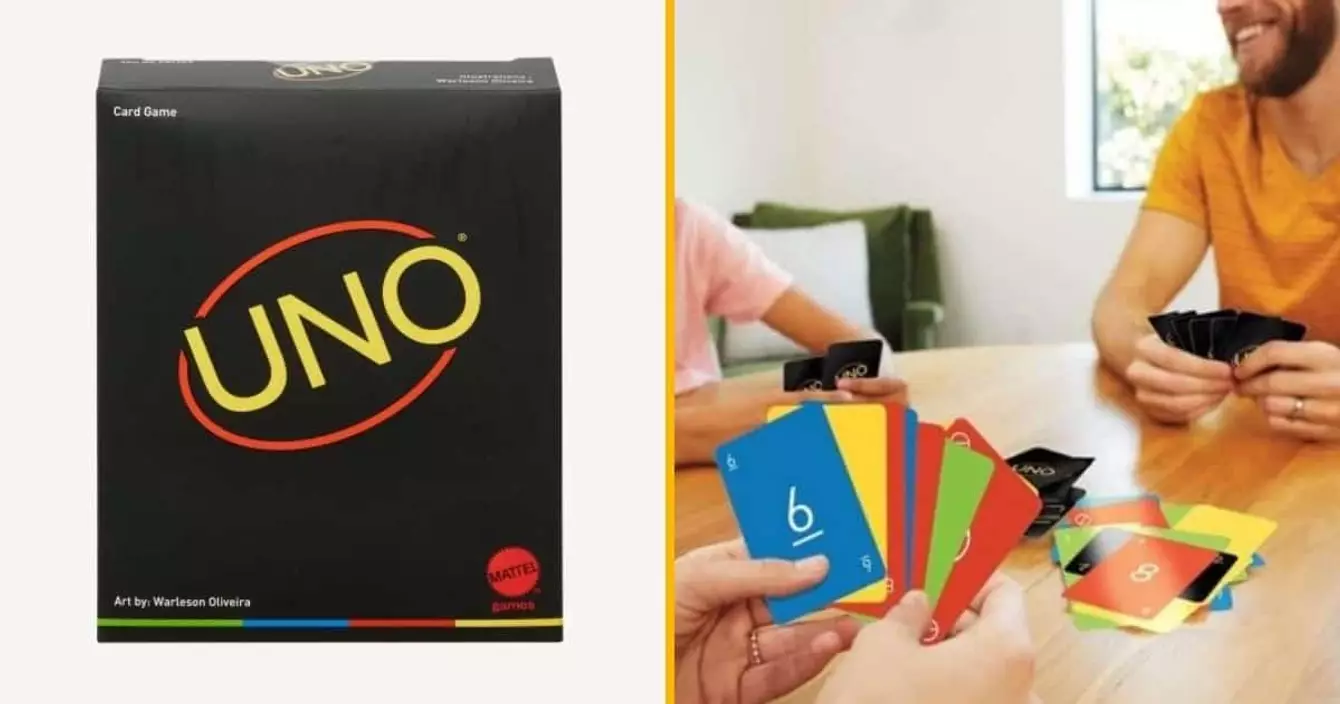 uno-minimalist-version