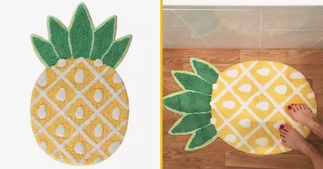 tapis-de-bain-ananas