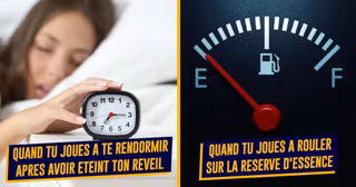 top jeu vie dangereux