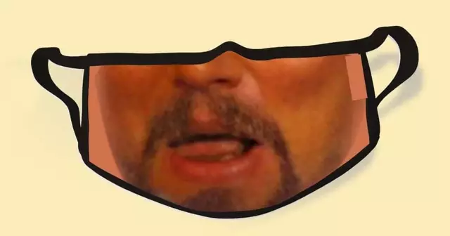masque-protection-sourire-dicaprio-django