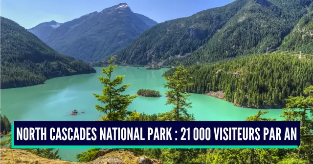 PARC NATIONAL ETATS UNIS