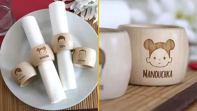 ronds-serviette-personnalises