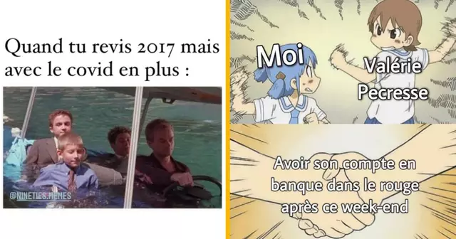 top memes premier tourt