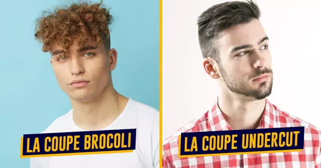 top coupe cheveux hommes