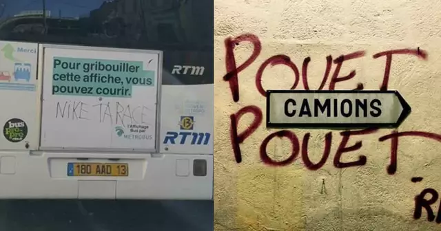 graffitivre