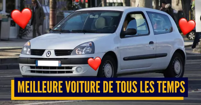 une_clio