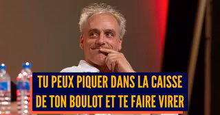 une poutou