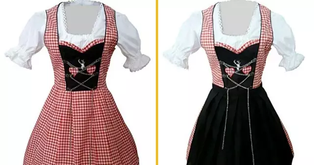 deguisement-bavaroise