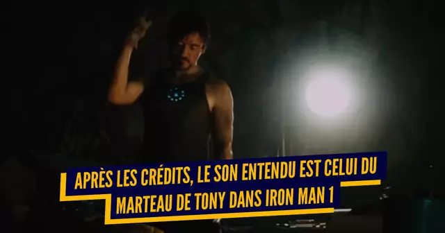 une ironman