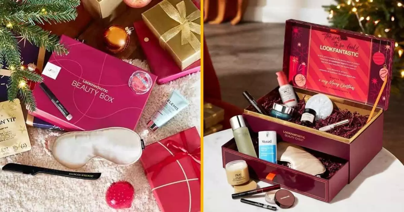 look-fantastic-abonnement-box-beaute