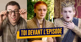 top resume got s08e03