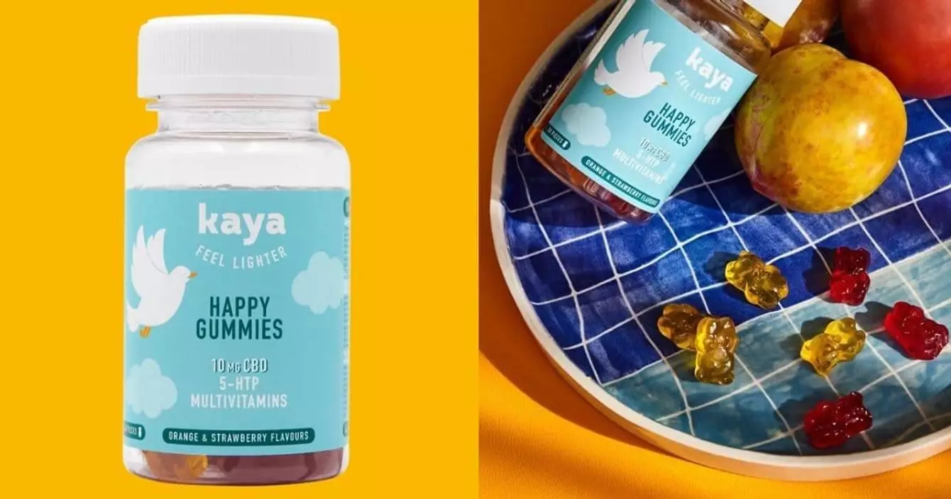 bonbons-cbd-apaisent