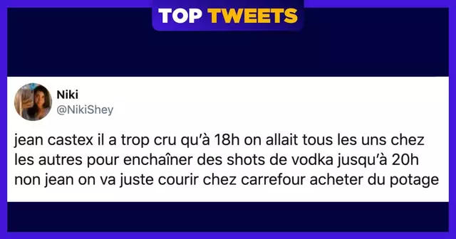 UNE_TOP_TWEETS_CASTEX_18H