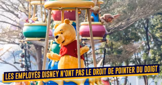 ReglesPersonnelDisney