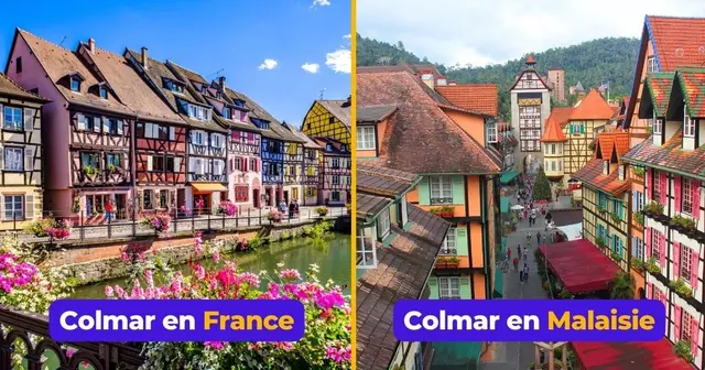 Colmar