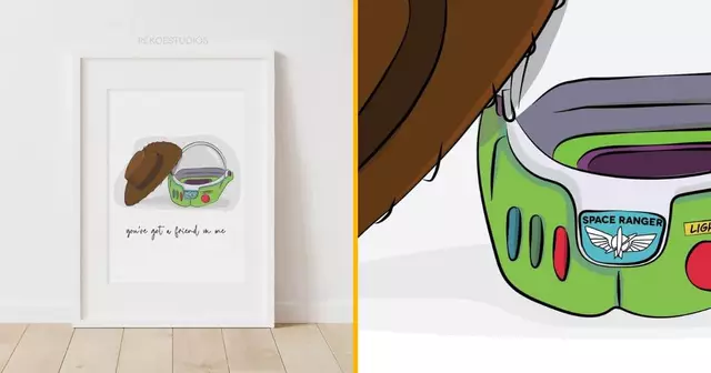 affiche-buzz-leclair