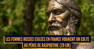 PENIS CELEBRES HISTOIRE