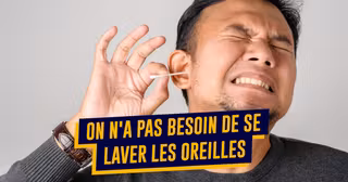 top pas besoin nettoyer