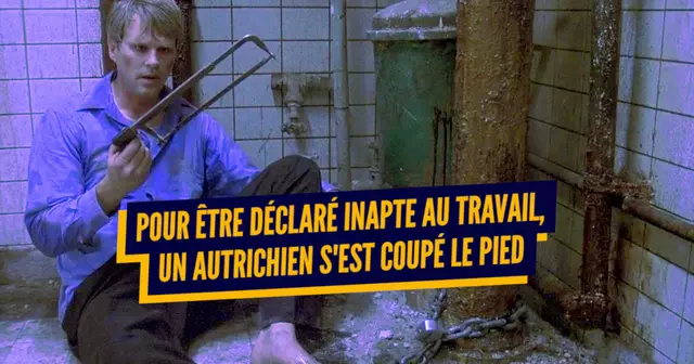 une_tire_au_flanc_travail