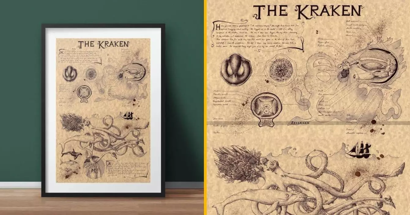 une-illustration-du-kraken