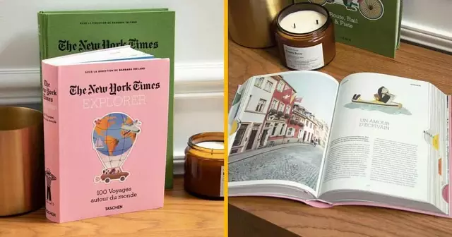 livre-the-new-york-explorer-times-100-voyages-autour-monde