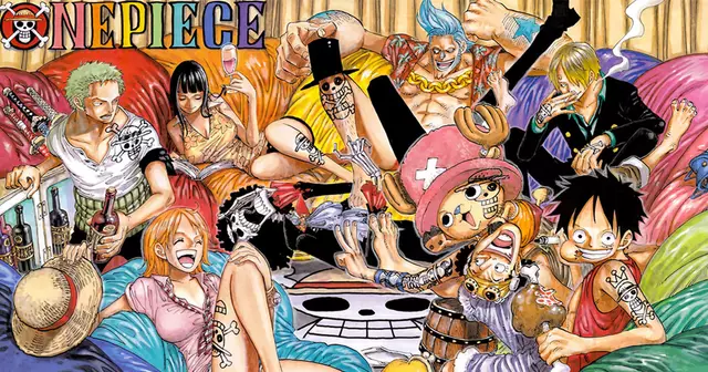 une-one-piece