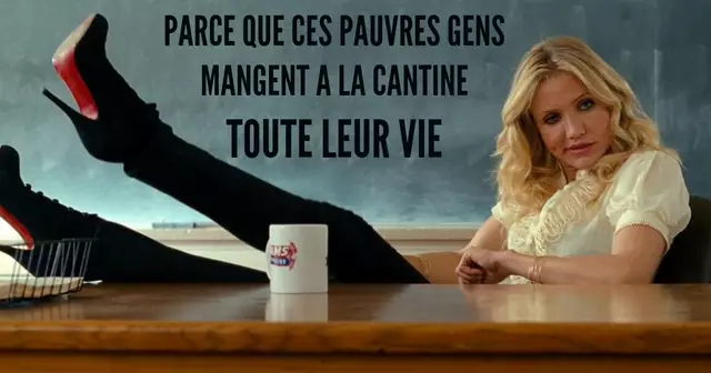 badteacher