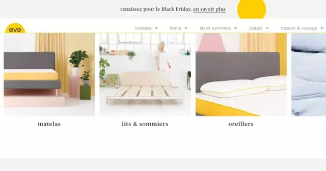 site-acheter-matelas-eve