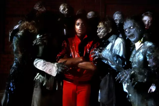 thriller