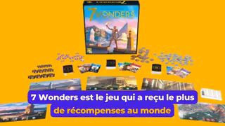 7wonders