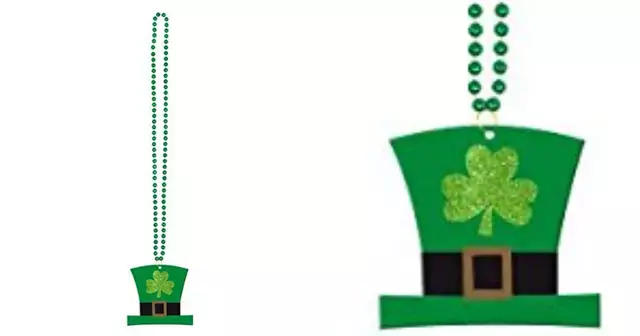 collier-saint-patrick