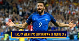 <> at Stade de France on June 10, 2016 in Paris, France.