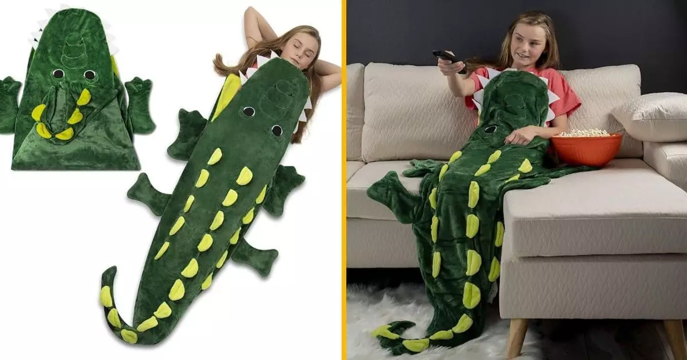 sac-de-couchage-crocodile