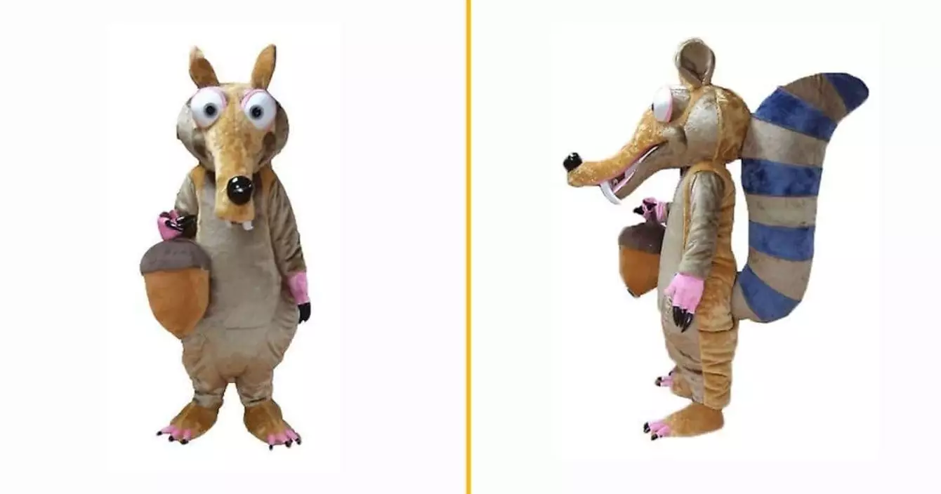 deguisement-de-scrat