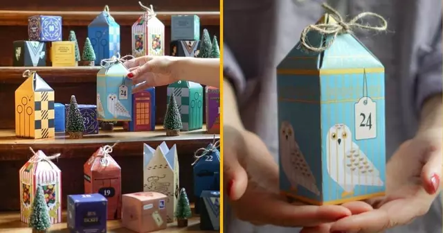calendrier-lavent-harry-potter-diy