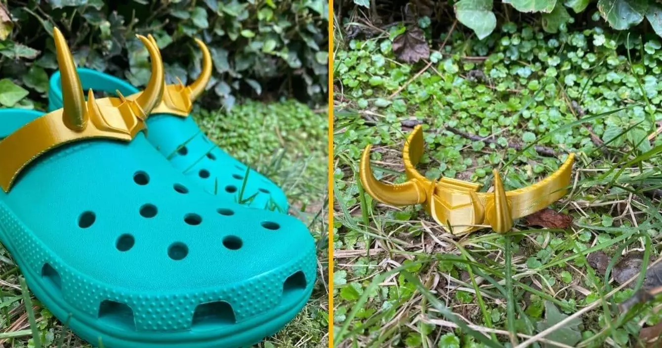 cornes-casque-loki-crocs