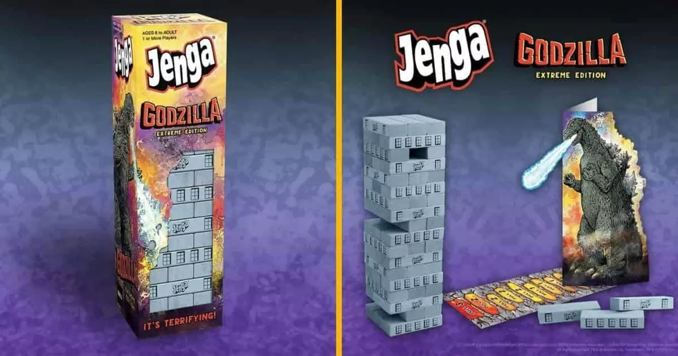 jenga-godzilla