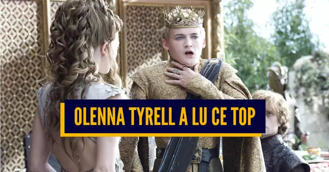 joffrey