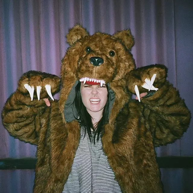 Bearcoat