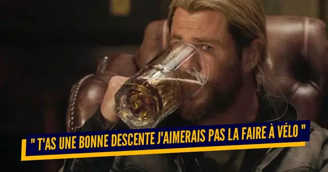 une expression apero