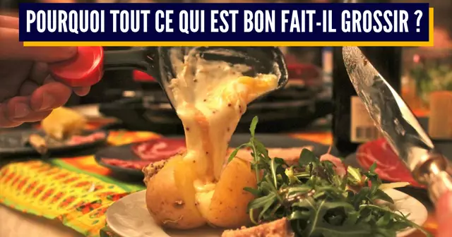 raclette
