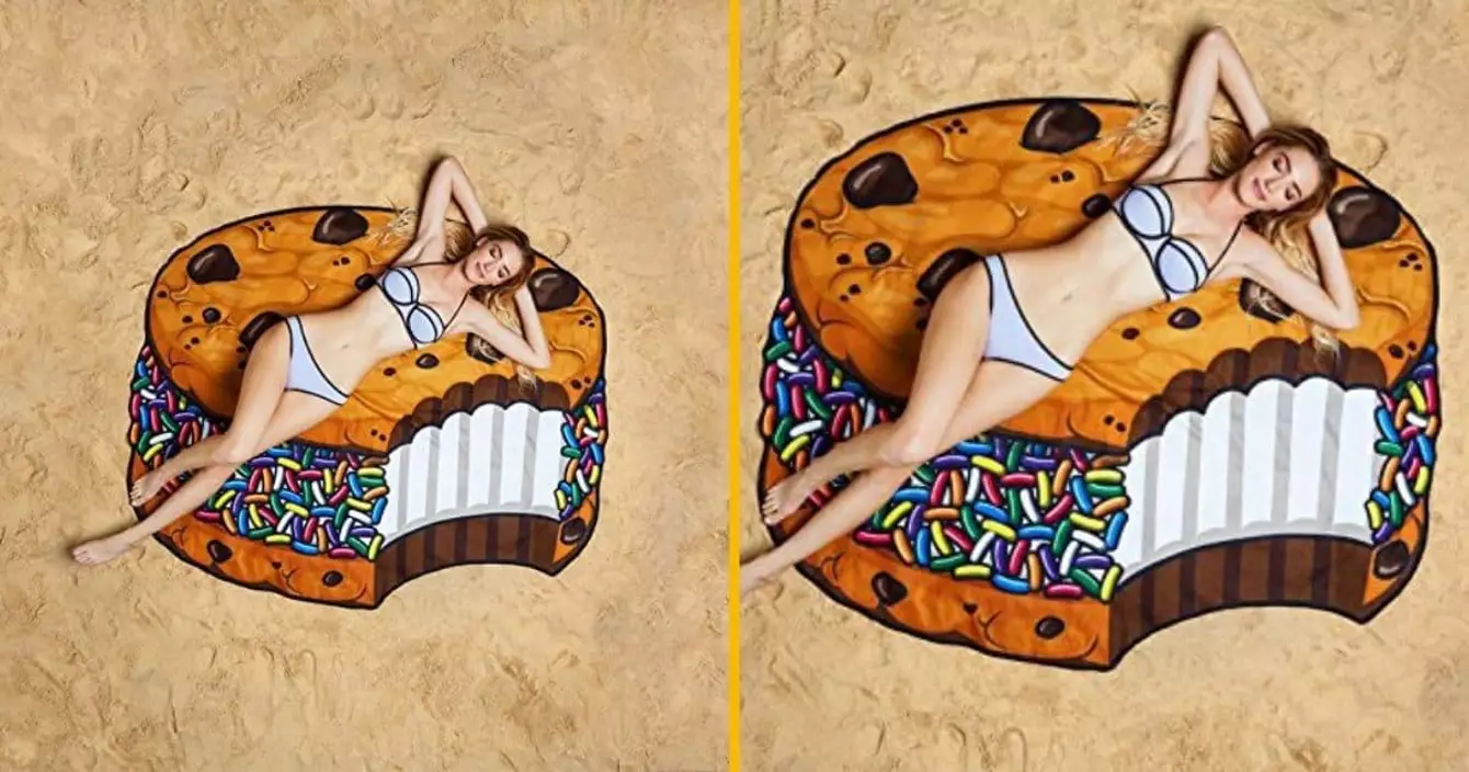 serviette-plage-maxi-cookie